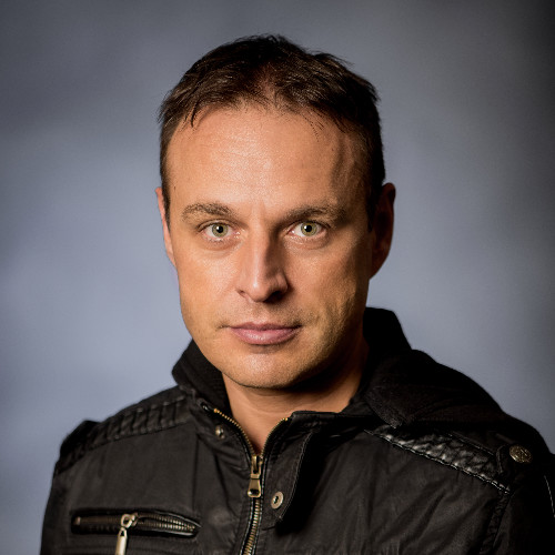 Florin Bidian avatar image