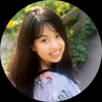 Caitlyn Chen avatar image