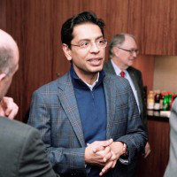 Nana Banerjee avatar image