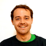 Benson Tucker avatar image