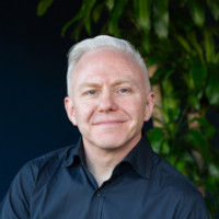 Tom Ferguson avatar image