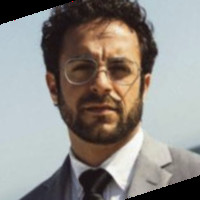 Eliav Dahan avatar image