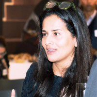 Sujatha Zafar avatar image