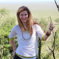 Melanie Steger avatar image