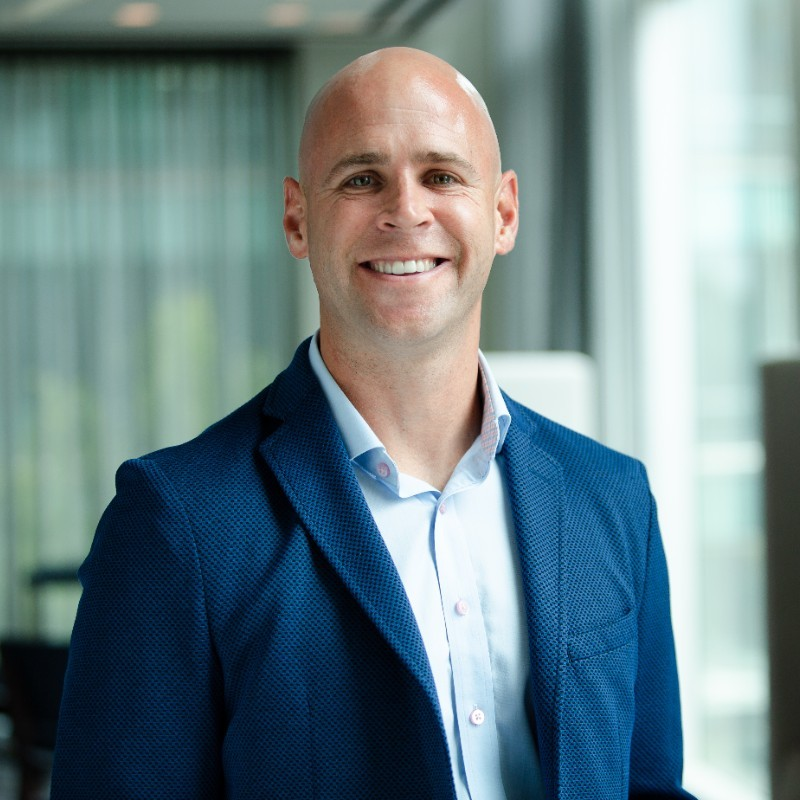 Bryan Muntzer avatar image