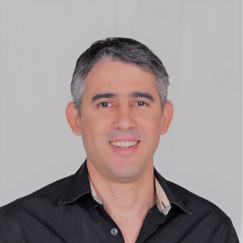 Oded Ben-Shabat avatar image