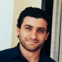 Vahe Harutyunyan avatar image