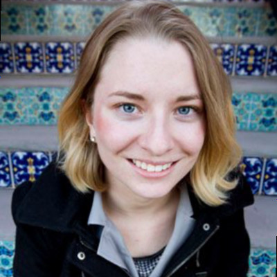 Zoe Kipping avatar image