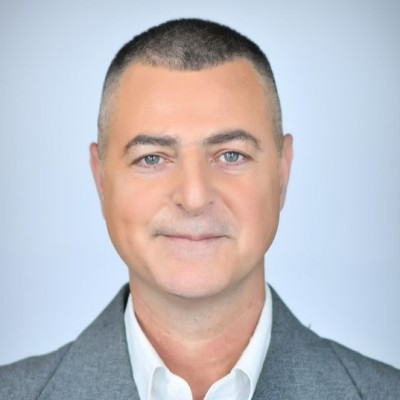 Eyal Doron avatar image