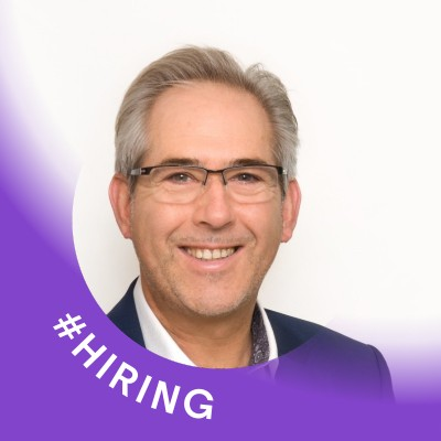 Bernd Heilmeier avatar image