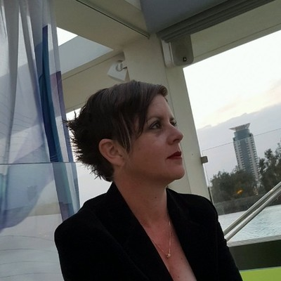 Hadas Zehavi avatar image