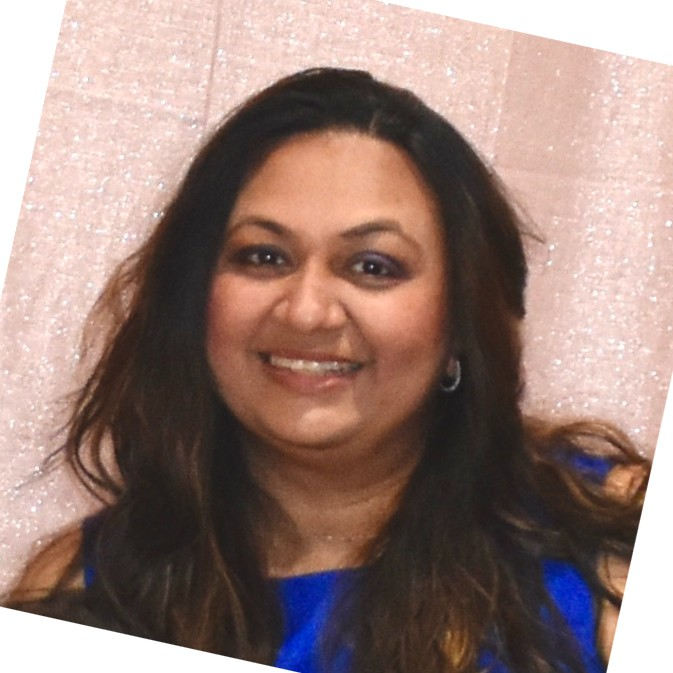 Rucha Patel avatar image