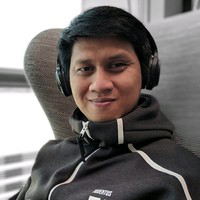 Iqbal Farabi avatar image