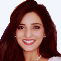 Sonia Bougatfa avatar image