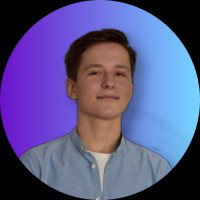 Maxime Cuartero avatar image