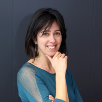 Alice Travers avatar image