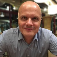 Fabrizio Bortolotti avatar image