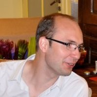 Sébastien Caucheteux avatar image