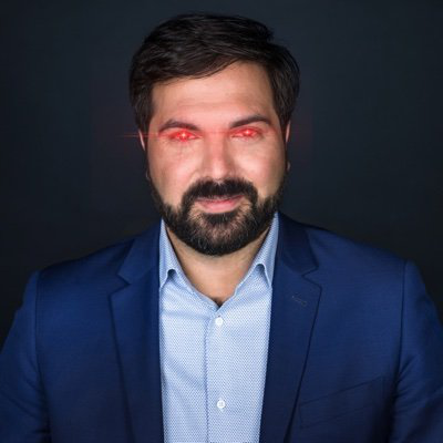 Laurent Féral-Pierssens avatar image