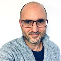 Thierry Verrecchia avatar image