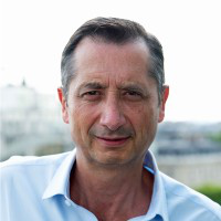 Eric Scotto avatar image