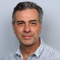 Franck Perrier avatar image