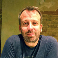 Fabrice Andrique avatar image