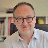 Olivier Albert avatar image