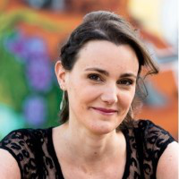 Magali Roux avatar image