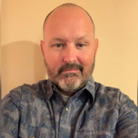 Mark Flanagan avatar image