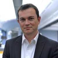 Christophe Lauer avatar image