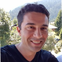 Christophe Lataste avatar image