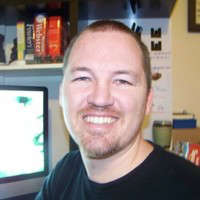 Kenny Hanour avatar image