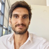 Florent Garrigoux avatar image