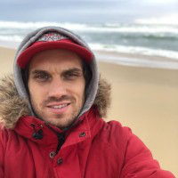 Edouard Petit avatar image