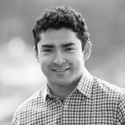 Sergio Zamora avatar image