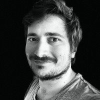 Axel Johnston avatar image