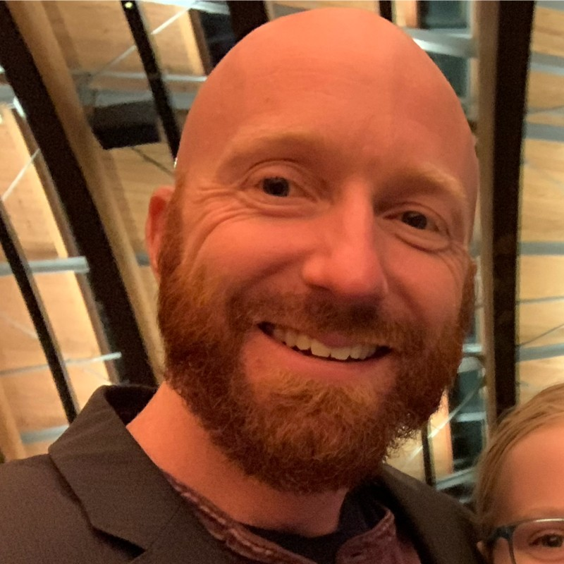 Ken Brockland avatar image