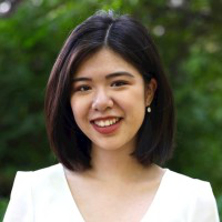 Joanna Tan avatar image