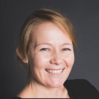 Kate Bogart avatar image