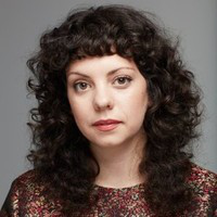 Alexis Brooks avatar image