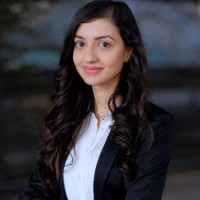 Mahvish Gilani avatar image