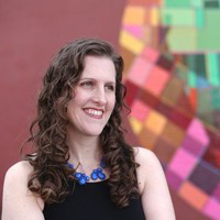 Acc Rachel Garrett avatar image