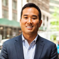 Fred Lee avatar image