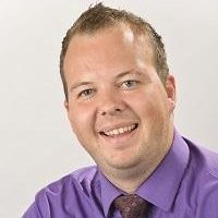 Lee-James Fernie avatar image