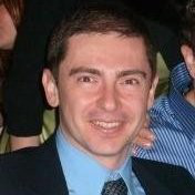 Edward Weiss avatar image