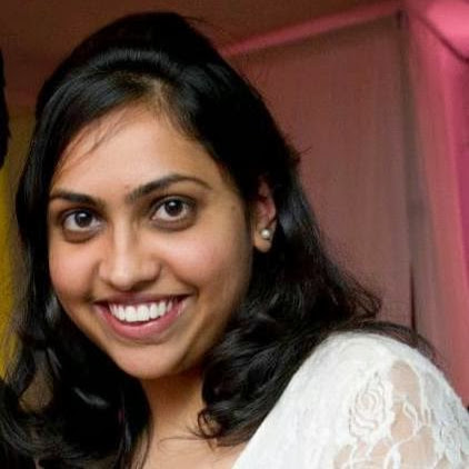 Shubhangi Rathi avatar image