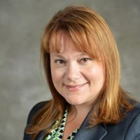 Kimberly Harriman avatar image