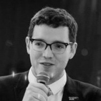 Charles Arrowsmith avatar image