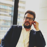 Mark Baxter avatar image